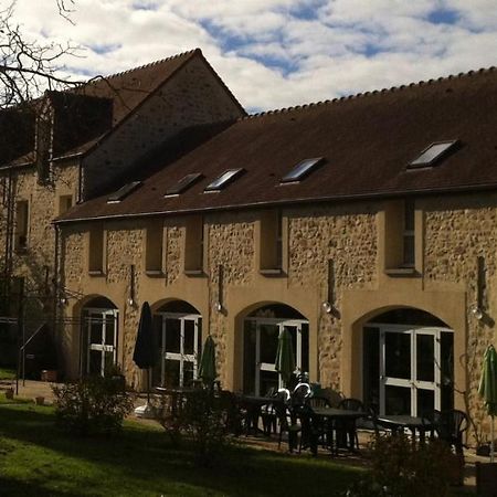 Hotel Restaurant Du Mee Le Mée-sur-Seine Eksteriør billede