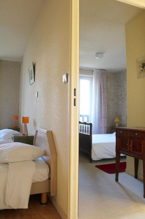Hotel Restaurant Du Mee Le Mée-sur-Seine Værelse billede