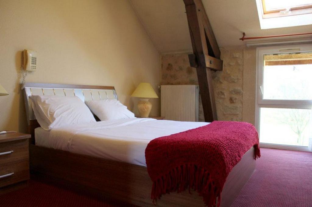 Hotel Restaurant Du Mee Le Mée-sur-Seine Eksteriør billede