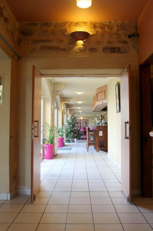 Hotel Restaurant Du Mee Le Mée-sur-Seine Eksteriør billede